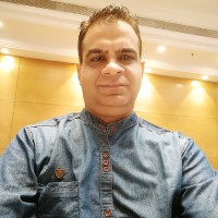 Surinder Sharma