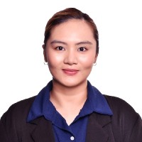 Alyssa Noreen S.