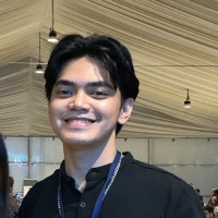 Aljohn Paul Camacho