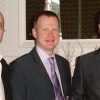 Eugene Roberts