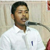 Dhatchinamoorthy M