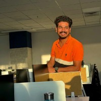 Praveen Kumar Akula