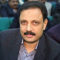 Muhammad Zahid Aziz