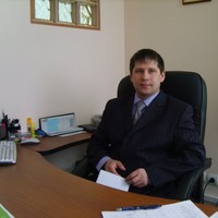 Андрей Савельев