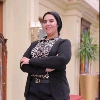Yasmine Mohamed Salah