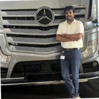 Prabhu Loganathan