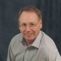 Arnie Rowe