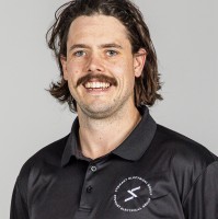 Blake Stewart