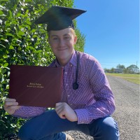 Christian Condello BSN, RN
