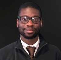 Uthman Adegoke