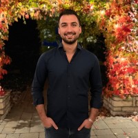 Daniel Mafi