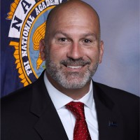 Erik Hampton