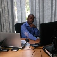 William Chakulunta