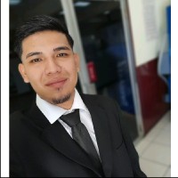 Jefferson Rosales