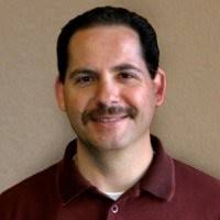 Ted Shackett