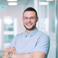 Kevin Vogt