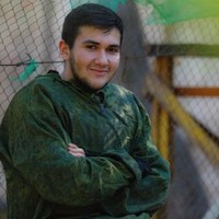 Mustafa Kiciliyev