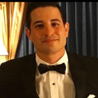 Matthew Zusman
