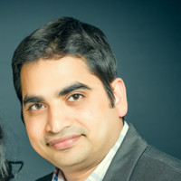 Srini Konuganti
