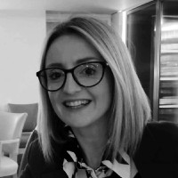 Carly Sullivan MNAEA