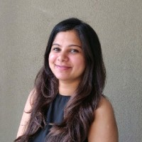 Shweta Salpe