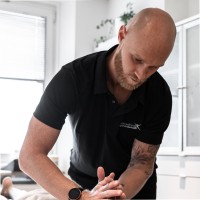 Mikael Jingblad