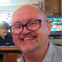 John McLuskey