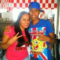 Bryan Royce Llamuca Coroso