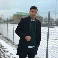 Amir Hashemi