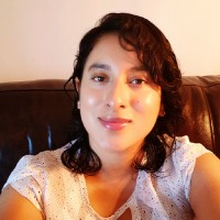 Yetzi Areli Martínez Ramírez