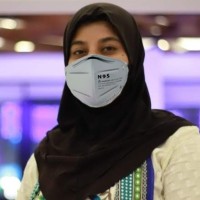 Samreen Asif