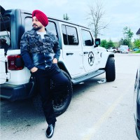 Manjot Singh