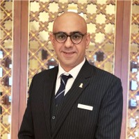 Talal Al Hashmi