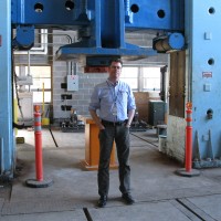 Benjamin Trujillo, CQA, CQIA