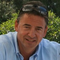 Andrew Bayne