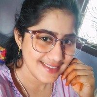 M Ramya Sri