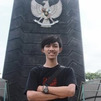 Angga Prasetya Perdana