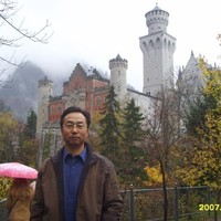 刘克非