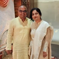AARTI WILLIAM MEHTA