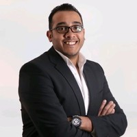 Mostafa El Ansary