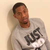 Jeremiah Harris