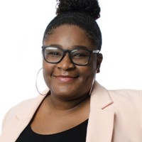Kenita Jarrett