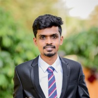 Danushan Perumal Pillai