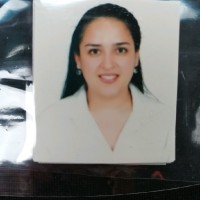 Brigitte Sarmiento