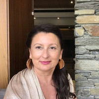 Olga Savouchkina