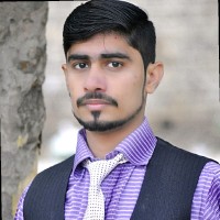 Ejaz Ul Haq (Rph.)