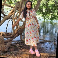 Saloni Panigrahi