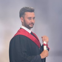 Fraser Rowand