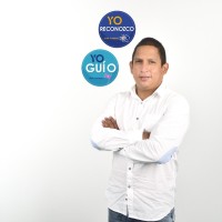 Giancarlo Palomino Romero