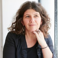 Frédérique Caillet